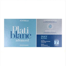 Décolorant Platiblanc Advance Silky Blond Montibello Platiblanc Advanced Silky Blond (500 g): Plus de 300.000 produits de grande