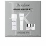 Set de Cosmétiques Femme Rexaline Crystal Bright Glow 3 Pièces: Plus de 300.000 produits de grandes marques en vente directe à p