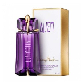 Parfum Femme Mugler Alien EDP 90 ml: Plus de 300.000 produits de grandes marques en vente directe à prix usine sur cadeaufou.com