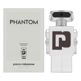 Parfum Homme Paco Rabanne Phantom EDT 150 ml Phantom: Plus de 300.000 produits de grandes marques en vente directe à prix usine 