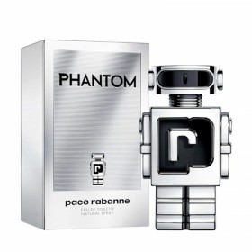 Parfum Homme Paco Rabanne Phantom EDT: Plus de 300.000 produits de grandes marques en vente directe à prix usine sur cadeaufou.c