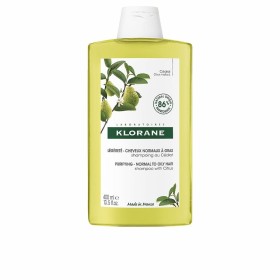 Shampooing Klorane Cidra Bio 400 ml: Plus de 300.000 produits de grandes marques en vente directe à prix usine sur cadeaufou.com