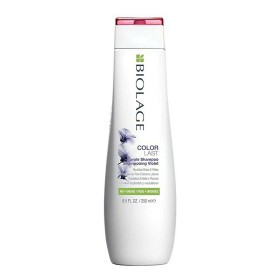 Shampoing Matifiant pour Cheveux Blonds Biolage Colorlast Purple 250 ml: Plus de 300.000 produits de grandes marques en vente di