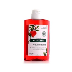 Shampoing pour Cheveux Teints Klorane Roma Bio 200 ml: Plus de 300.000 produits de grandes marques en vente directe à prix usine