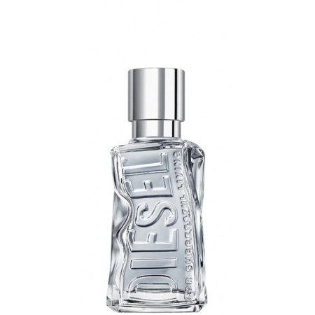 Parfum Homme Diesel D by Diesel EDT 30 ml: Plus de 300.000 produits de grandes marques en vente directe à prix usine sur cadeauf
