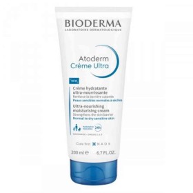 Lotion corporelle Bioderma Atoderm: Plus de 300.000 produits de grandes marques en vente directe à prix usine sur cadeaufou.com.