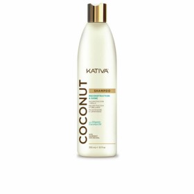 Shampooing Kativa Coconut: Plus de 300.000 produits de grandes marques en vente directe à prix usine sur cadeaufou.com. Label bo