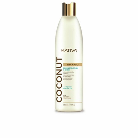 Shampooing Kativa Coconut: Plus de 300.000 produits de grandes marques en vente directe à prix usine sur cadeaufou.com. Label bo