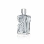 Parfum Unisexe Diesel D by Diesel EDT 100 ml: Plus de 300.000 produits de grandes marques en vente directe à prix usine sur cade