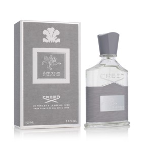 Parfum Homme Creed Aventus Cologne EDP 100 ml: Plus de 300.000 produits de grandes marques en vente directe à prix usine sur cad