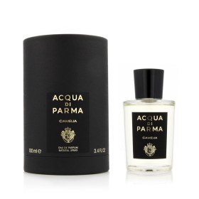 Parfum Unisexe Acqua Di Parma Camelia EDP 100 ml: Plus de 300.000 produits de grandes marques en vente directe à prix usine sur 