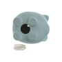Tirelire Home ESPRIT Dolomite Cochon 13,5 x 11 x 11,5 cm (3 Unités): Plus de 300.000 produits de grandes marques en vente direct