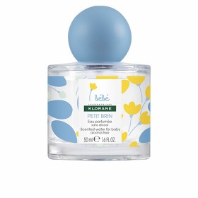 Parfum pour enfant Klorane Bebe Petit Brin 50 ml: Plus de 300.000 produits de grandes marques en vente directe à prix usine sur 