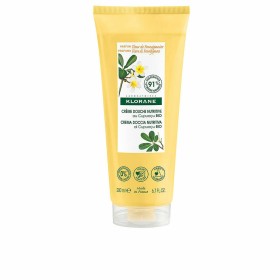 Crème de douche Klorane Frangipani 200 ml: Plus de 300.000 produits de grandes marques en vente directe à prix usine sur cadeauf