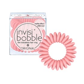 Chouchous Invisibobble ORIGINAL Rose 3 Unités: Plus de 300.000 produits de grandes marques en vente directe à prix usine sur cad