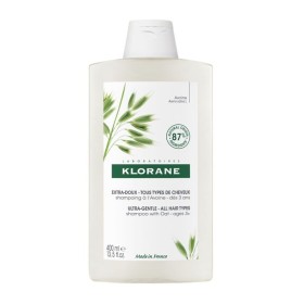 Shampooing Klorane Avena Bio 400 ml: Plus de 300.000 produits de grandes marques en vente directe à prix usine sur cadeaufou.com