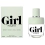 Parfum Femme Rochas Girl EDT 60 ml: Plus de 300.000 produits de grandes marques en vente directe à prix usine sur cadeaufou.com.