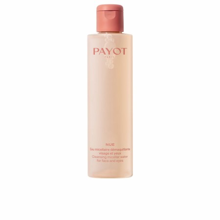 Eau micellaire Payot Nue 200 ml: Plus de 300.000 produits de grandes marques en vente directe à prix usine sur cadeaufou.com. La