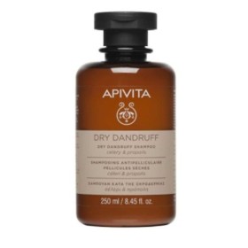 Shampooing Apivita Celery & Propolis: Plus de 300.000 produits de grandes marques en vente directe à prix usine sur cadeaufou.co