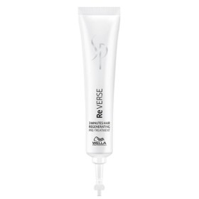 Soin hydratant Reverse Wella 3-Minutes Hair Regenerating (6 pcs): Plus de 300.000 produits de grandes marques en vente directe à