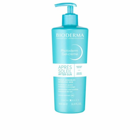 Après soleil Prolongateur de Bronzage Bioderma Photoderm 60 ml Rafraîchissant: Plus de 300.000 produits de grandes marques en ve