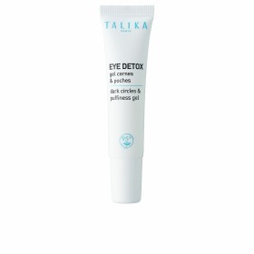 Anticernes Talika Eye Detox Gel: Plus de 300.000 produits de grandes marques en vente directe à prix usine sur cadeaufou.com. La