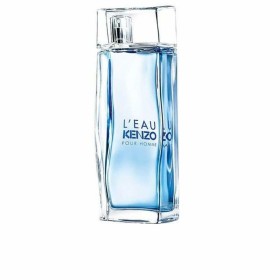 Parfum Homme Kenzo L'Eau Kenzo EDT 30 ml: Plus de 300.000 produits de grandes marques en vente directe à prix usine sur cadeaufo