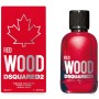 Parfum Femme Dsquared2 Red Wood EDT: Plus de 300.000 produits de grandes marques en vente directe à prix usine sur cadeaufou.com