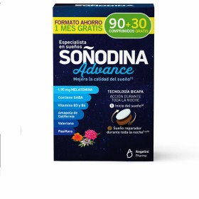 Supplément pour Insomnie Natura Essenziale Advanced: Plus de 300.000 produits de grandes marques en vente directe à prix usine s