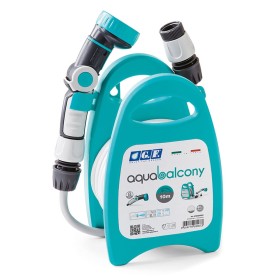 Jeu de tuyaux avec accessoires GF Garden Aquabalcony Plastique 10 m Mini: Plus de 300.000 produits de grandes marques en vente d