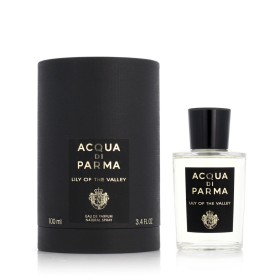 Parfum Homme Acqua Di Parma Lily Of The Valley EDP: Plus de 300.000 produits de grandes marques en vente directe à prix usine su