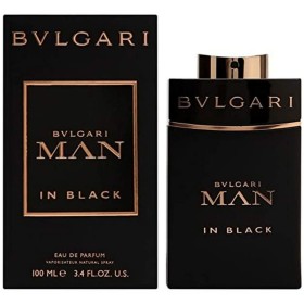 Parfum Homme Bvlgari Man in Black EDP 100 ml: Plus de 300.000 produits de grandes marques en vente directe à prix usine sur cade