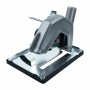Support de guide d'aspiration de poussière et guide pour meuleuse d'angle Wolfcraft 5017000: Plus de 300.000 produits de grandes