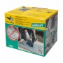 Support de guide d'aspiration de poussière et guide pour meuleuse d'angle Wolfcraft 5017000: Plus de 300.000 produits de grandes