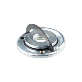 Écrou de fixation rapide pour meuleuse d'angle Wolfcraft 2463000 Ø 45 mm M14: Plus de 300.000 produits de grandes marques en ven