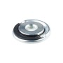 Écrou de fixation rapide pour meuleuse d'angle Wolfcraft 2463000 Ø 45 mm M14: Plus de 300.000 produits de grandes marques en ven