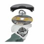 Écrou de fixation rapide pour meuleuse d'angle Wolfcraft 2463000 Ø 45 mm M14: Plus de 300.000 produits de grandes marques en ven