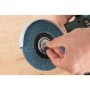 Écrou de fixation rapide pour meuleuse d'angle Wolfcraft 2463000 Ø 45 mm M14: Plus de 300.000 produits de grandes marques en ven