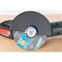 Écrou de fixation rapide pour meuleuse d'angle Wolfcraft 2463000 Ø 45 mm M14: Plus de 300.000 produits de grandes marques en ven