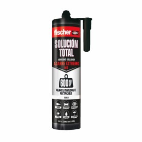 Scellant/Adhésif Fischer Solución Total 572475 Blanc 290 ml Extra-fort: Plus de 300.000 produits de grandes marques en vente dir