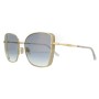 Lunettes de soleil Femme Jimmy Choo ALEXIS-S-000-1V ø 59 mm: Plus de 300.000 produits de grandes marques en vente directe à prix