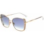 Lunettes de soleil Femme Jimmy Choo ALEXIS-S-000-1V ø 59 mm: Plus de 300.000 produits de grandes marques en vente directe à prix