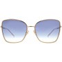Lunettes de soleil Femme Jimmy Choo ALEXIS-S-000-1V ø 59 mm: Plus de 300.000 produits de grandes marques en vente directe à prix