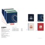 Kit fourniture scolaire Safta: Plus de 300.000 produits de grandes marques en vente directe à prix usine sur cadeaufou.com. Labe