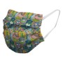 Masque hygiénique Safta + 6 Ans (24 uds): Plus de 300.000 produits de grandes marques en vente directe à prix usine sur cadeaufo