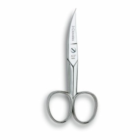 Ciseaux à ongles 3 Claveles Acier au carbone Courbe 4,5: Plus de 300.000 produits de grandes marques en vente directe à prix usi