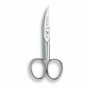 Ciseaux à ongles 3 Claveles Acier au carbone Courbe 4,5: Plus de 300.000 produits de grandes marques en vente directe à prix usi