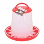 Mangeoire pour volailles Lifetime 3 Kg Ø 25 x 26 cm: Plus de 300.000 produits de grandes marques en vente directe à prix usine s