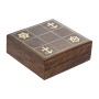 Jeu Trois à la Suite Home ESPRIT 10 x 10 x 4 cm: Plus de 300.000 produits de grandes marques en vente directe à prix usine sur c