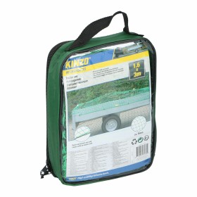 Filet de remorquage Kinzo Vert polypropylène 1,6 x 3 m: Plus de 300.000 produits de grandes marques en vente directe à prix usin